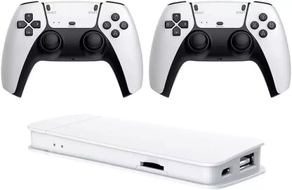 Consola Retro Game Stick Pro 64gb 4k Hdmi +20.000 Juegos