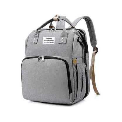 MOCHILA CUNA MATERNAL