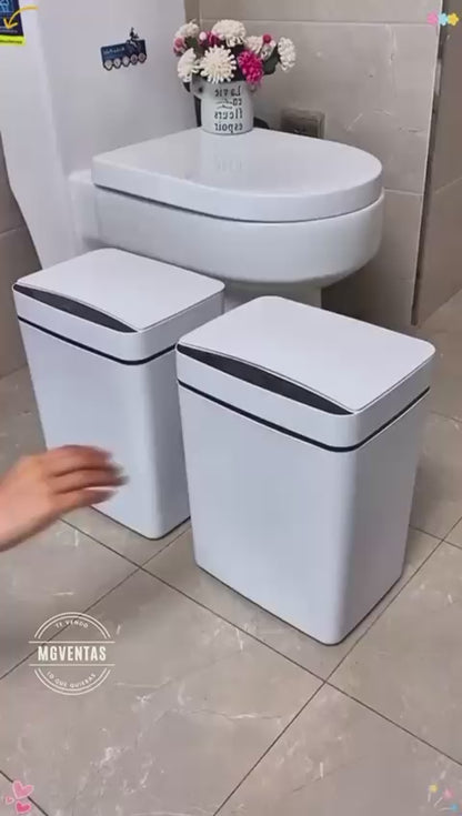 BASURERO SMART
